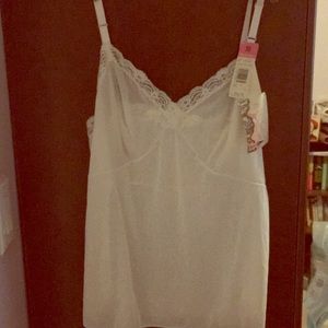 Ladies Camisole - Size 38